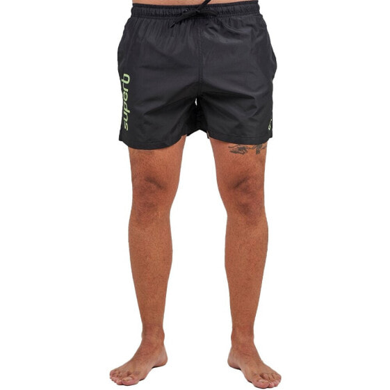 SUPERB Icon Swimming Shorts