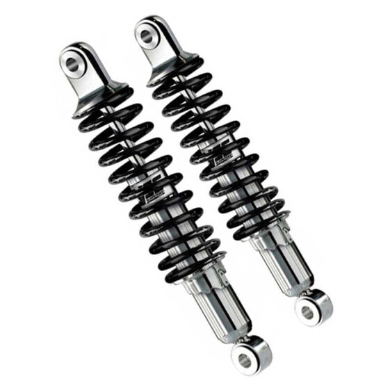 YSS Honda CA Rebel 125 95-98 Shock Set