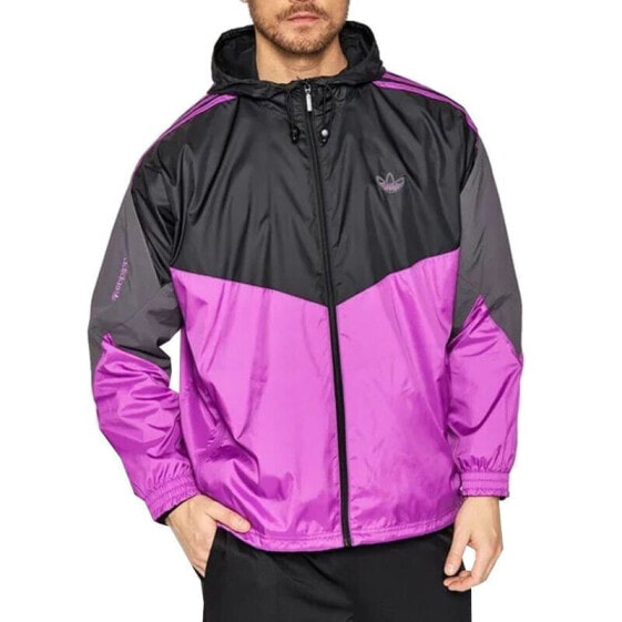 adidas originals Lightning Wb M HE4711 jacket