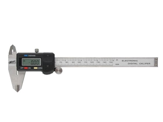 Modeco Suwmiarka elektroniczna 150/0,01mm (MN-85-100)