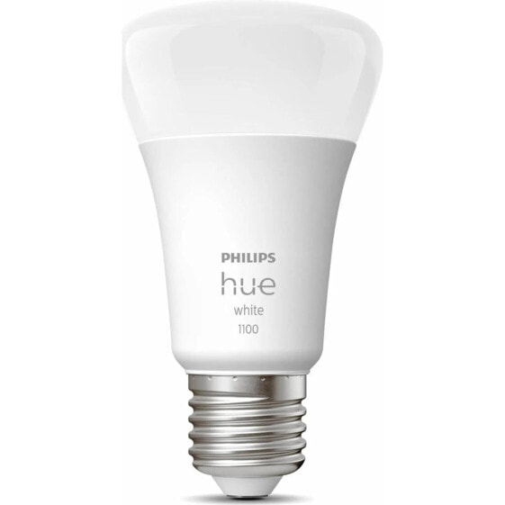 Лампочка Philips Hue E27 LED Warmweiß 2 x 1055 lm 2700 K 25000 ч 0,19 кг