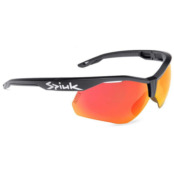 Очки Spiuk Ventix-K Nittix Sunglasses
