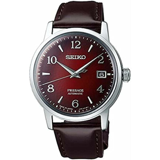 Men's Watch Seiko AUTOMATIC COCKTAIL COLLECTION - NEGRONI (Ø 38,5 mm)