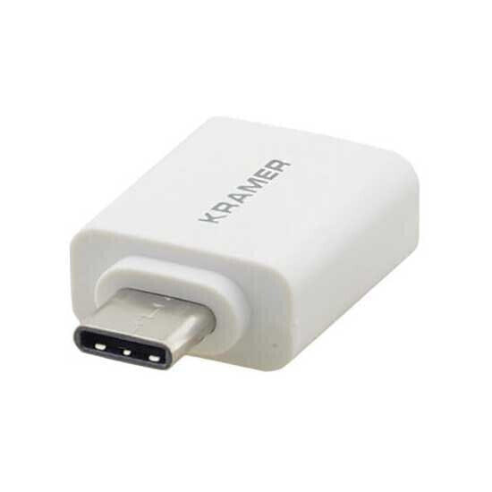 KRAMER 99-97210006 USB-C To USB-A Adapter