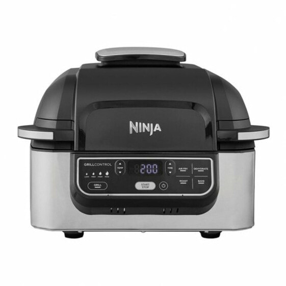 Фритюрница электрическая Ninja AG301 Чёрный 6 L