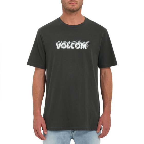 VOLCOM Firefight short sleeve T-shirt
