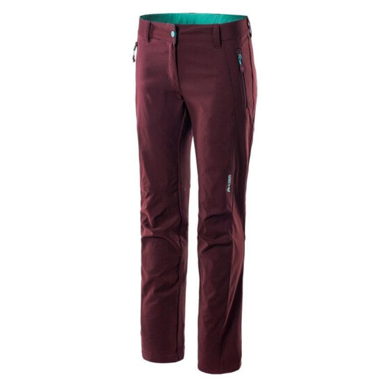 Elbrus gaude wo's pants W 92800272426