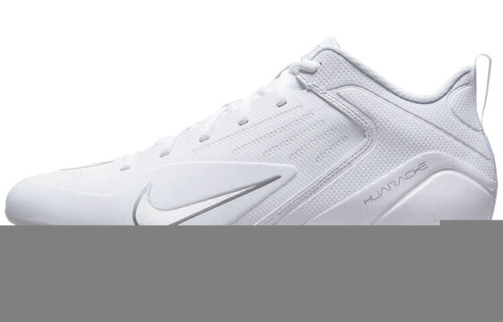 Nike Alpha Huarache 8 Varsity CZ6558-100 Athletic Shoes