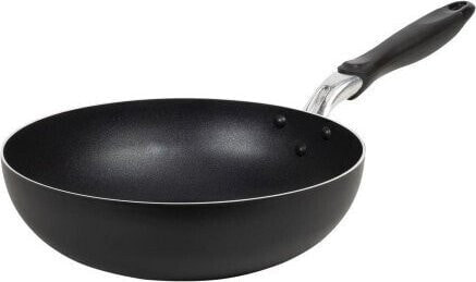 Patelnia Resto WOK D28 H8.0CM/93602 RESTO