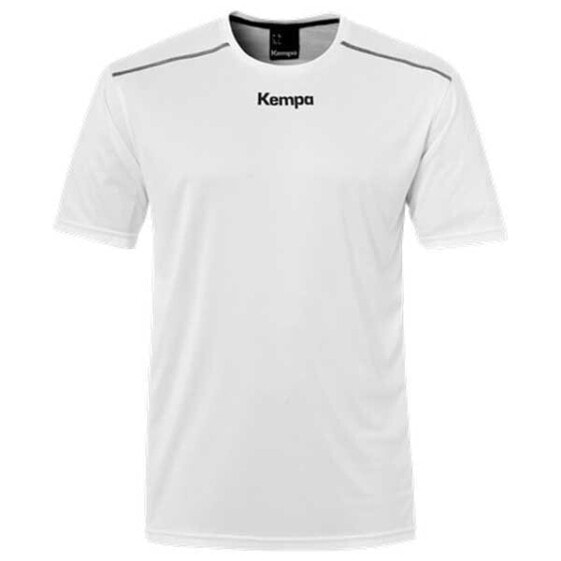 KEMPA Poly short sleeve T-shirt