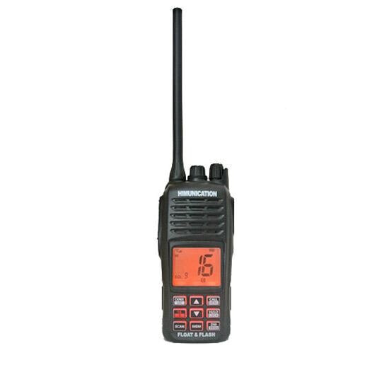 HIMUNICATION HM 160 Walkie Talkie