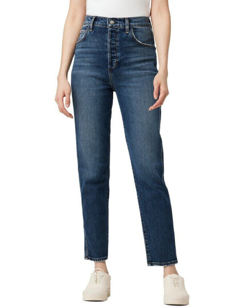 Joe's Jeans The Raine Butter Cup Ankle Straight Leg Jean Women's