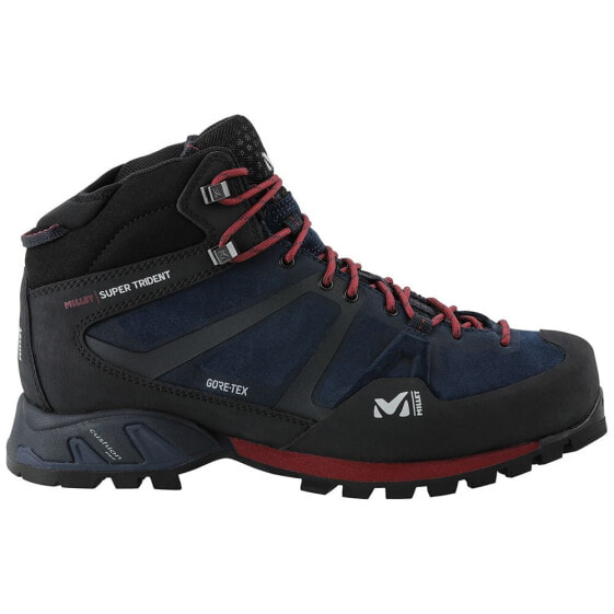 MILLET Super Trident Goretex hiking boots