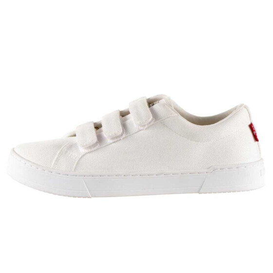 LEVI´S FOOTWEAR Malibu 2.0 Velcro trainers