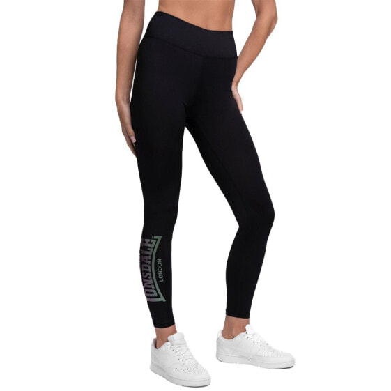 LONSDALE Coalmoor Leggings