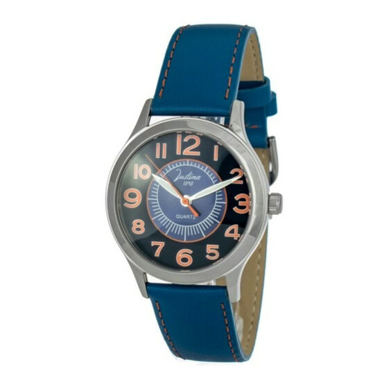 Часы унисекс Justina 11876A (Ø 36 mm)