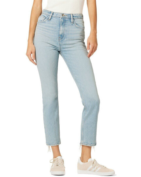 Hudson Jeans Harlow Ultra High-Rise Isla Skinny Leg Jean Women's