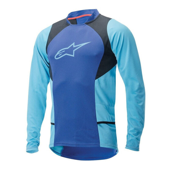 ALPINESTARS BICYCLE Drop 2 long sleeve enduro jersey