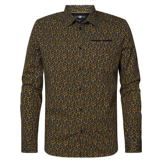 PETROL INDUSTRIES 404 Long Sleeve Shirt