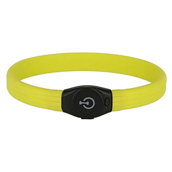 KERBL Led Maxi Safe 60cm collar