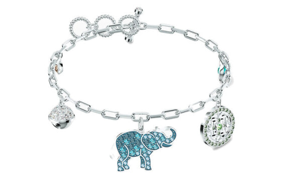 Браслет Swarovski Symbolic Elephant 5521444
