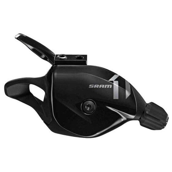 SRAM X1 Trigger 11s Discrete Clamp Shifter