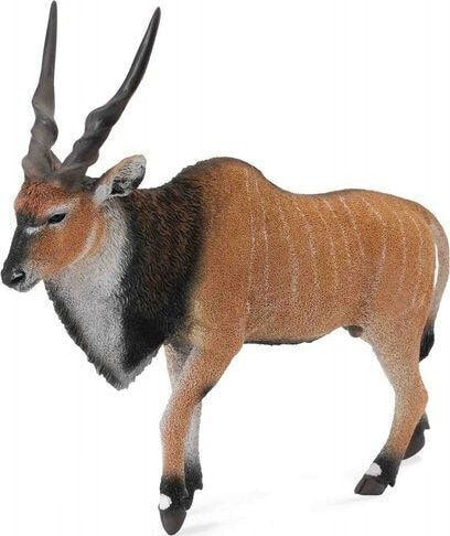 Фигурка Collecta Giant antelope Figurine Wild Life (Дикая природа).
