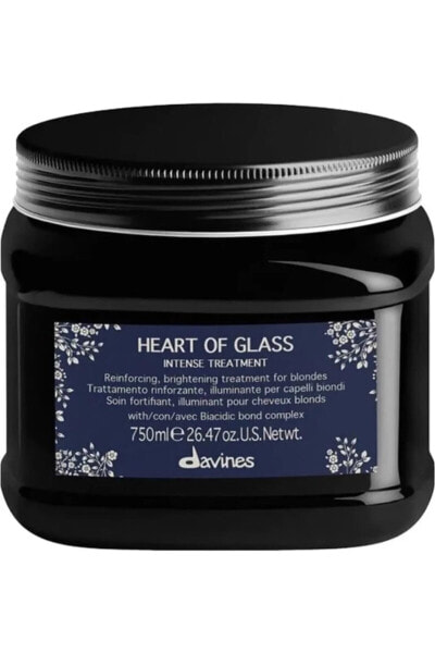 Heart Of Glass Treatment MASKQUE750ml