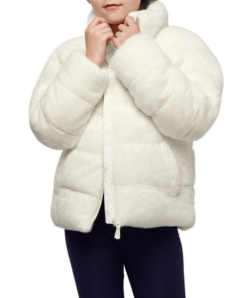 Куртка для малышей Rokka & Rolla Снежный Ангел