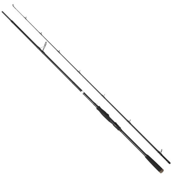 SAVAGE GEAR SG2 Fast Game spinning rod