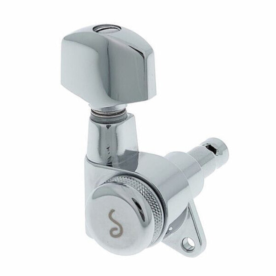 Гитара электро Schaller M6 135 19,5 Locking 1L CH