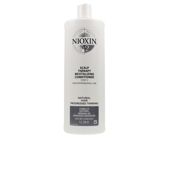 Бальзам для волос Nioxin Система 1 L Ревитализирующий
