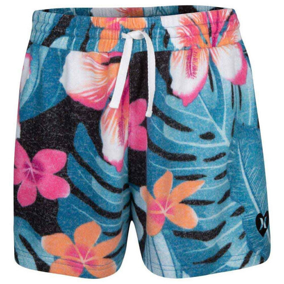 HURLEY Soft Hacci Shorts