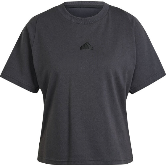 ADIDAS Z.N.E short sleeve T-shirt