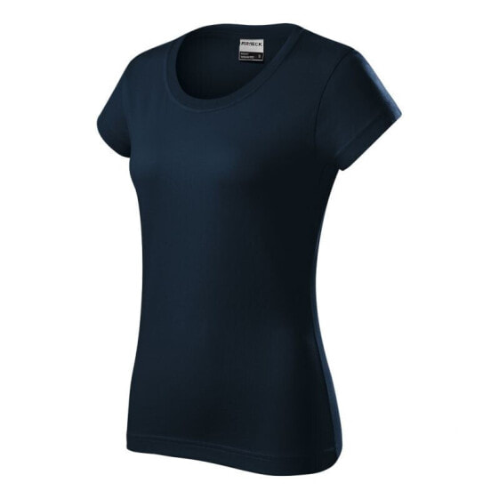 T-shirt Rimeck Resist heavy W MLI-R0402 navy blue