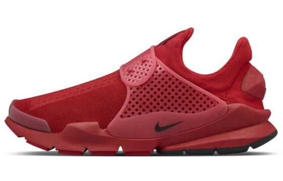 Кроссовки Nike Sock Dart Independence Day Red 686058-660