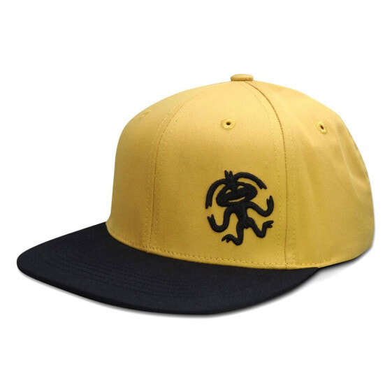 RAFIKI Camp Cap