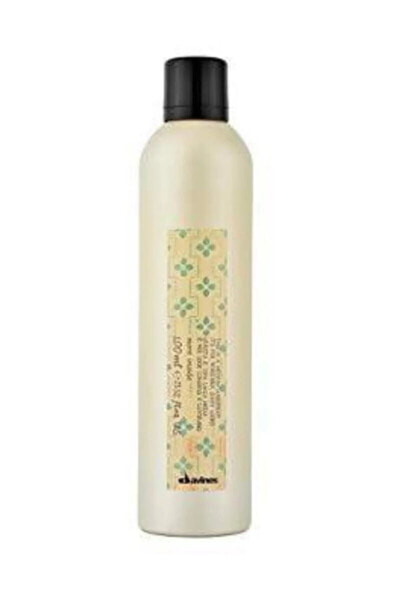Orta Tutucu Saç Spreyi - This Is A Medıum Hairspray 400 ml 8004608252122