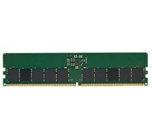 Kingston KTH-PL548E-16G - 16 GB - 1 x 16 GB - DDR5 - 4800 MHz - 288-pin DIMM