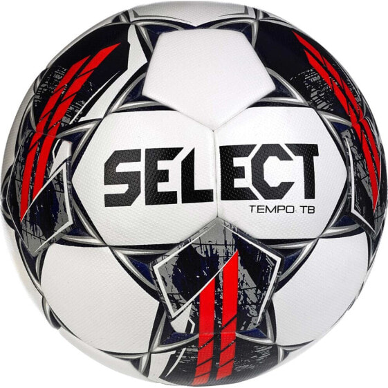 Футбольный мяч Select Tempo Tb 4 Fifa Basic