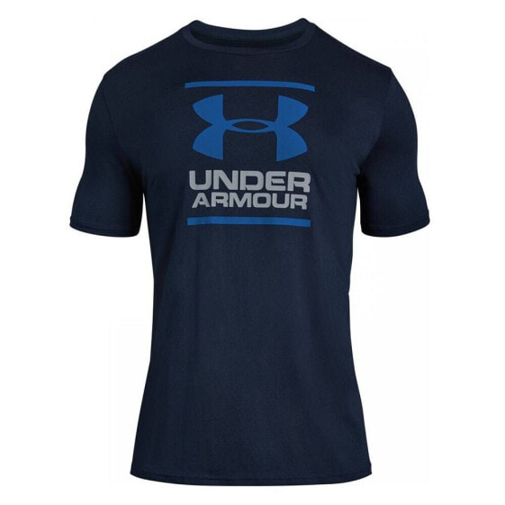 Under Armour Gl Foundation Ss T