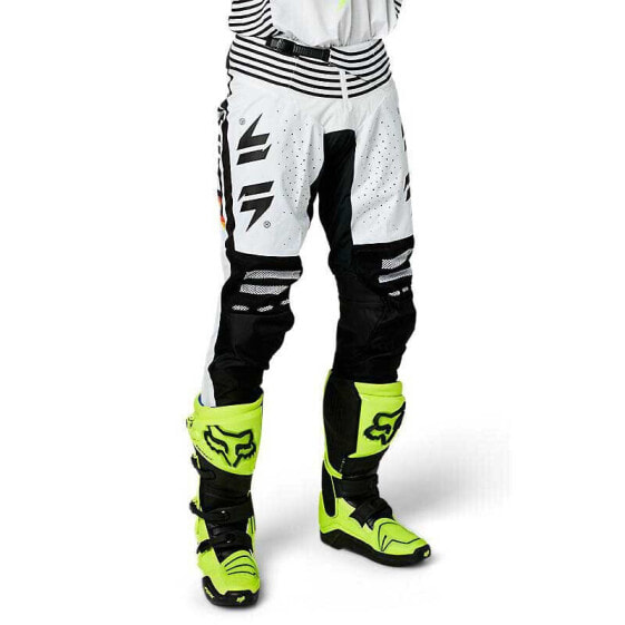 FOX RACING MX Black Label Targa Pants