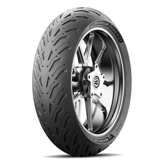 MICHELIN MOTO Road 6 GT 75W TL road tire