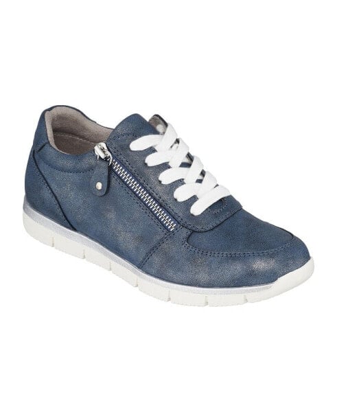 Women's Palmer Lace Up Sneakers