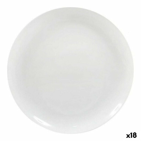 Плоская тарелка La Mediterránea Mobius (18 штук) (Ø 27 cm)