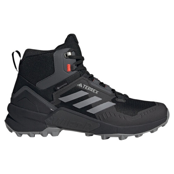 Кроссовки Adidas Terrex Swift R3id Goretex Hiking