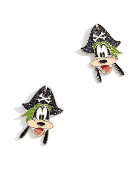 Women's Goofy Pirate Earrings