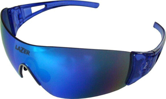 Lazer Okulary magneto revo niebieskie r. Uniwersalny (LZR-OKL-MAG-CRBL)