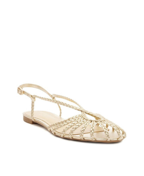 Women's Paola Flat Sandals