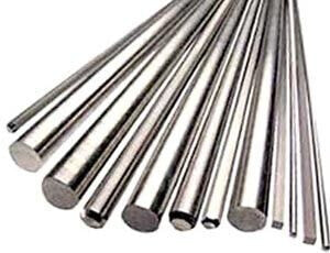 Steel rod Ø 1,5 mm